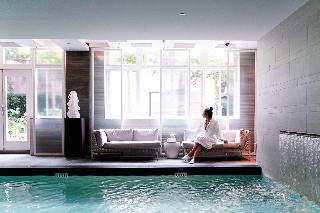 Waldorf Astoria Amsterdam fotoÄŸrafÄ±