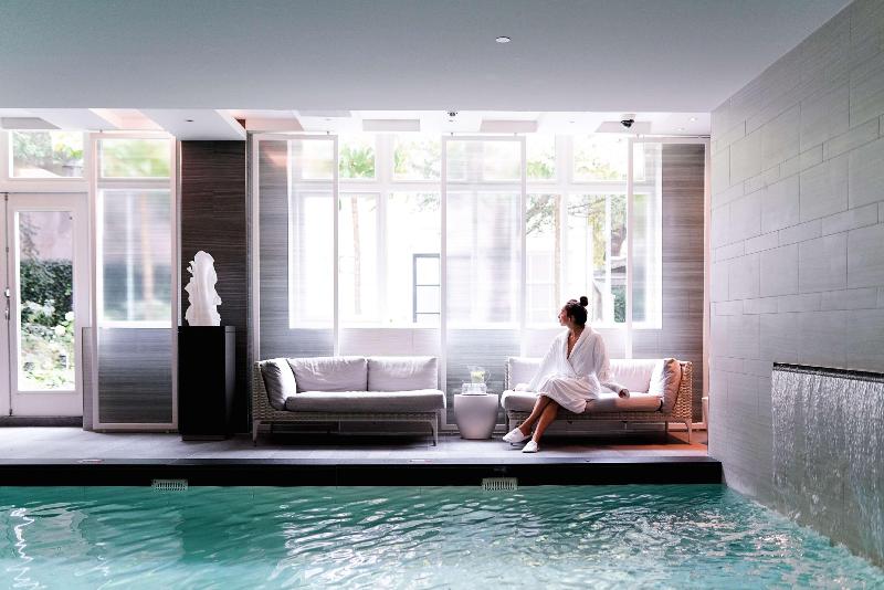 Waldorf Astoria Amsterdam - Aktivite