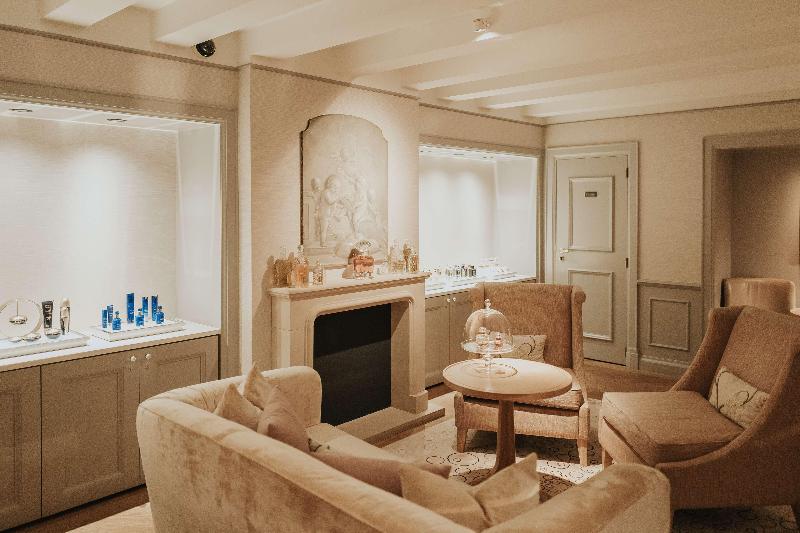 Waldorf Astoria Amsterdam - Aktivite