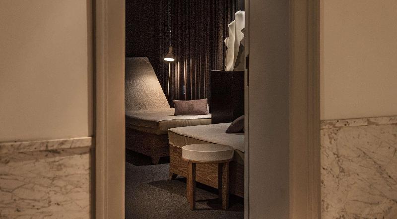 Waldorf Astoria Amsterdam - Aktivite