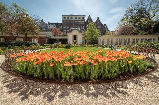 Waldorf Astoria Amsterdam fotoÄŸrafÄ±