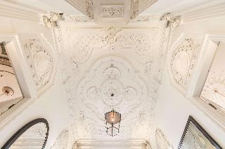 Waldorf Astoria Amsterdam fotoÄŸrafÄ±