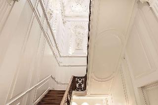 Waldorf Astoria Amsterdam fotoÄŸrafÄ±