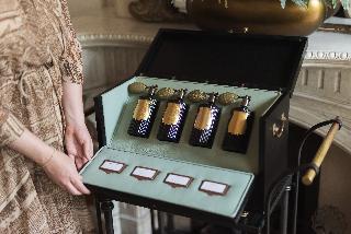 Waldorf Astoria Amsterdam fotoÄŸrafÄ±