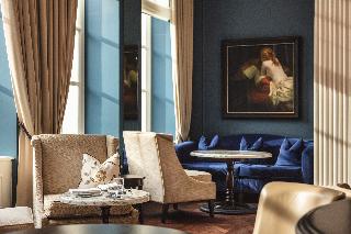 Waldorf Astoria Amsterdam fotoÄŸrafÄ±
