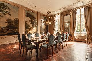 Waldorf Astoria Amsterdam fotoÄŸrafÄ±