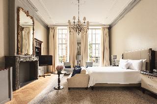 Waldorf Astoria Amsterdam fotoÄŸrafÄ±