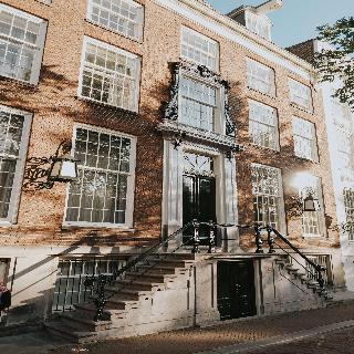 Waldorf Astoria Amsterdam fotoÄŸrafÄ±