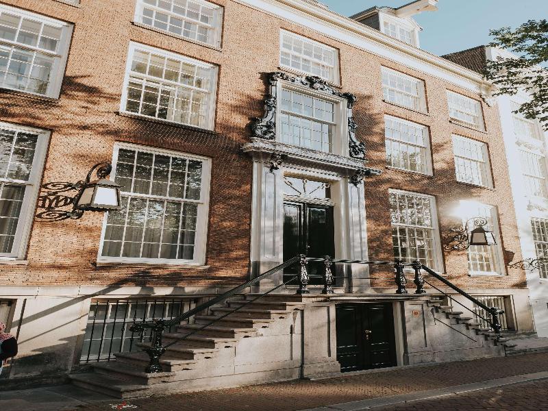 Waldorf Astoria Amsterdam - Genel