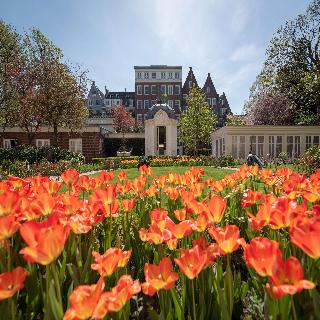 Waldorf Astoria Amsterdam fotoÄŸrafÄ±