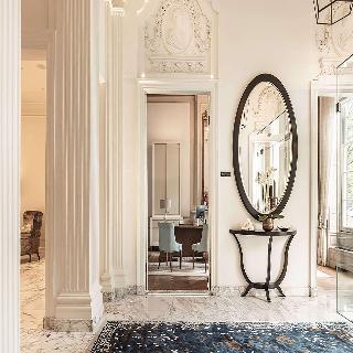 Waldorf Astoria Amsterdam fotoÄŸrafÄ±
