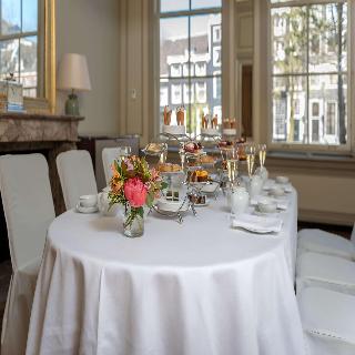 Waldorf Astoria Amsterdam fotoÄŸrafÄ±