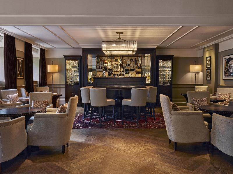Waldorf Astoria Amsterdam - Genel