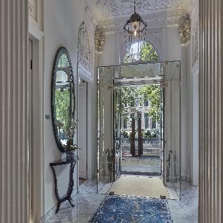 Waldorf Astoria Amsterdam fotoÄŸrafÄ±