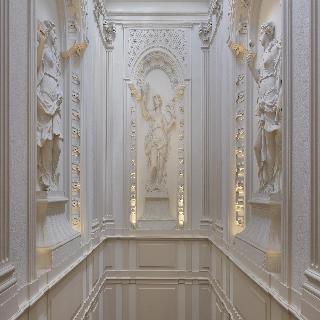 Waldorf Astoria Amsterdam fotoÄŸrafÄ±
