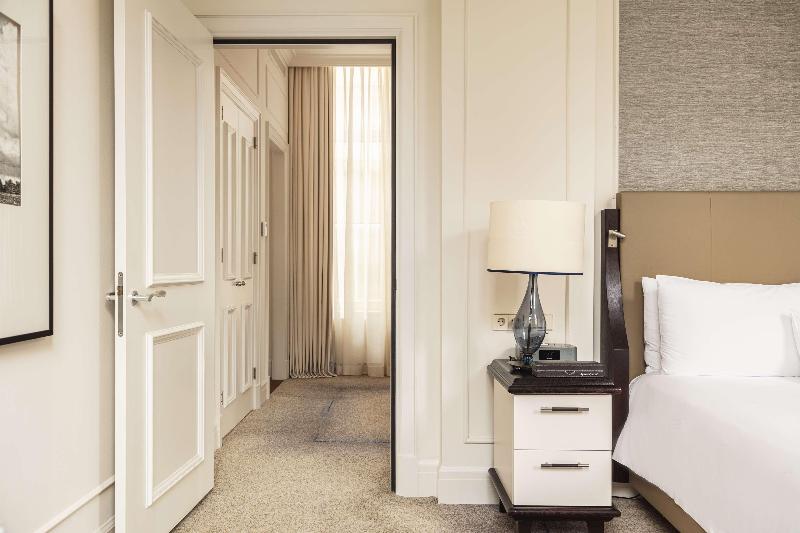 Waldorf Astoria Amsterdam - Oda