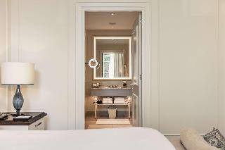 Waldorf Astoria Amsterdam fotoÄŸrafÄ±