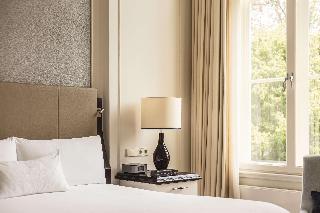 Waldorf Astoria Amsterdam fotoÄŸrafÄ±