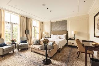 Waldorf Astoria Amsterdam fotoÄŸrafÄ±
