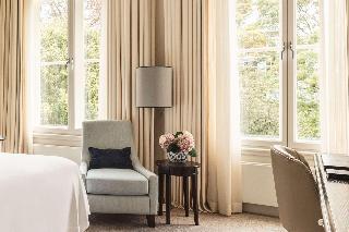 Waldorf Astoria Amsterdam fotoÄŸrafÄ±