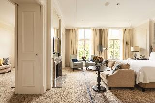 Waldorf Astoria Amsterdam fotoÄŸrafÄ±