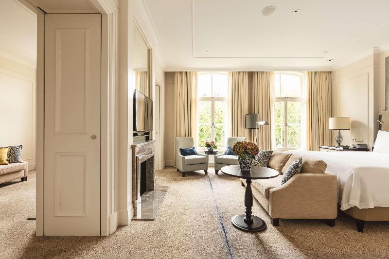Waldorf Astoria Amsterdam - Oda