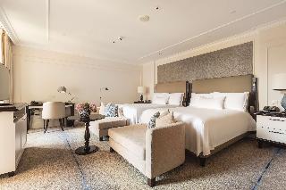 Waldorf Astoria Amsterdam fotoÄŸrafÄ±