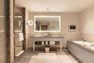 Waldorf Astoria Amsterdam fotoÄŸrafÄ±