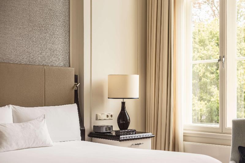 Waldorf Astoria Amsterdam - Oda