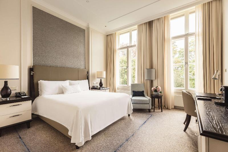 Waldorf Astoria Amsterdam - Oda