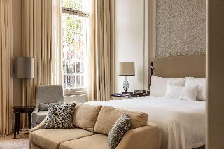Waldorf Astoria Amsterdam fotoÄŸrafÄ±