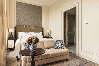 Waldorf Astoria Amsterdam fotoÄŸrafÄ±
