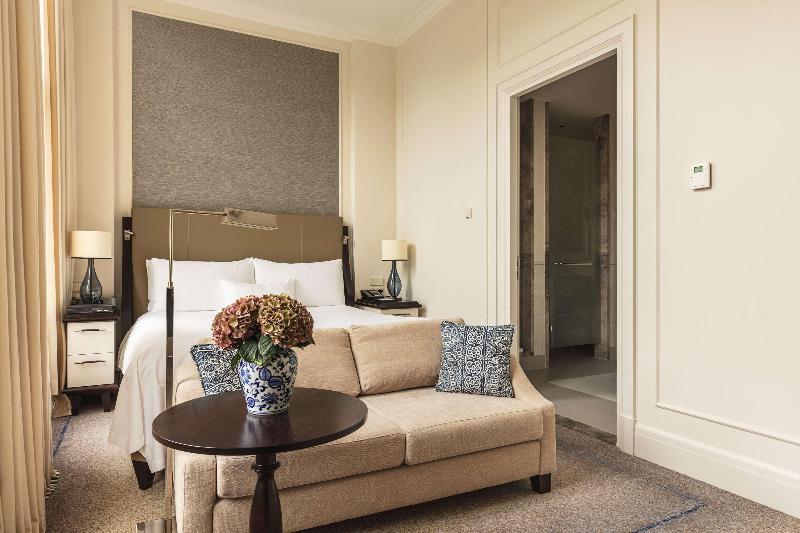 Waldorf Astoria Amsterdam - Oda