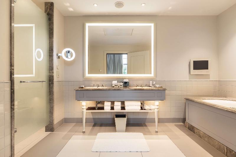 Waldorf Astoria Amsterdam - Oda