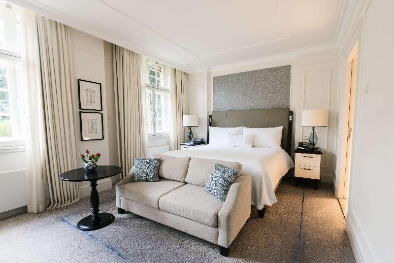 Waldorf Astoria Amsterdam - Oda