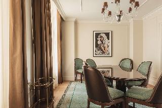 Waldorf Astoria Amsterdam fotoÄŸrafÄ±