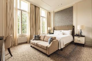 Waldorf Astoria Amsterdam fotoÄŸrafÄ±