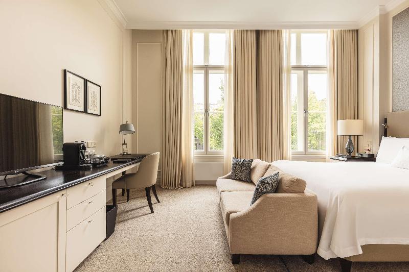 Waldorf Astoria Amsterdam - Oda