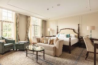 Waldorf Astoria Amsterdam fotoÄŸrafÄ±