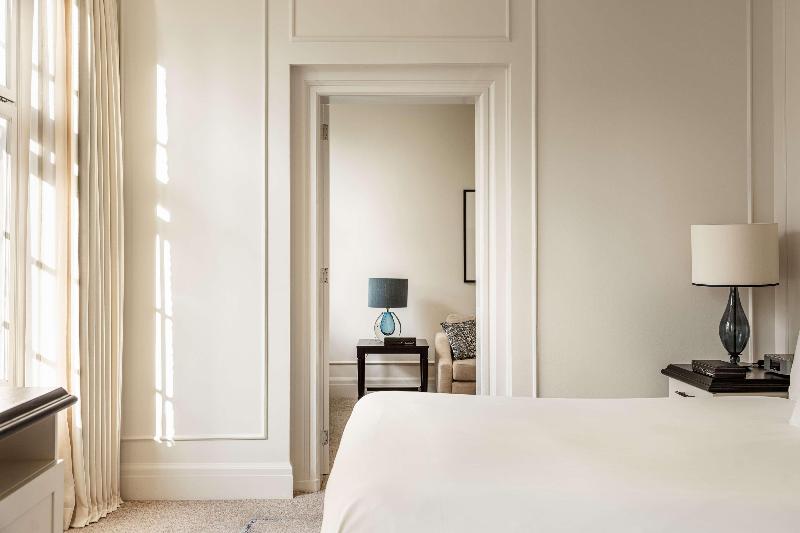 Waldorf Astoria Amsterdam - Oda