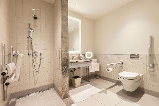 Waldorf Astoria Amsterdam fotoÄŸrafÄ±