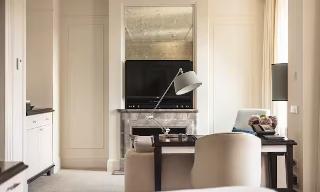 Waldorf Astoria Amsterdam fotoÄŸrafÄ±