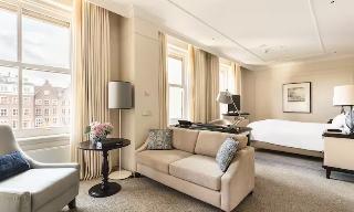 Waldorf Astoria Amsterdam fotoÄŸrafÄ±
