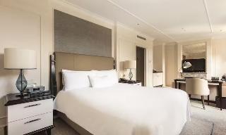Waldorf Astoria Amsterdam fotoÄŸrafÄ±