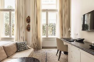 Waldorf Astoria Amsterdam fotoÄŸrafÄ±