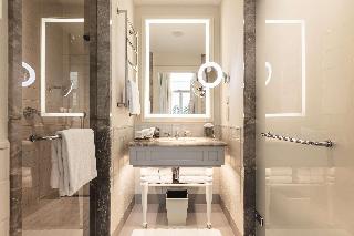Waldorf Astoria Amsterdam fotoÄŸrafÄ±