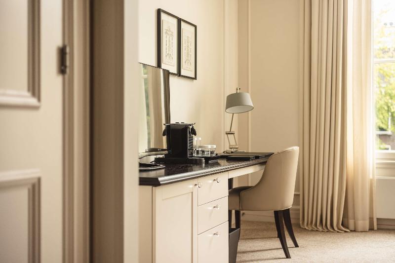 Waldorf Astoria Amsterdam - Oda