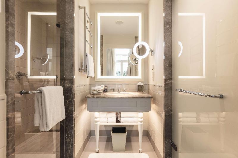 Waldorf Astoria Amsterdam - Oda