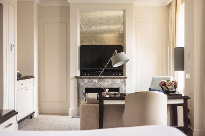 Waldorf Astoria Amsterdam - Oda