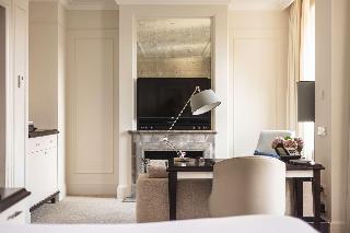 Waldorf Astoria Amsterdam fotoÄŸrafÄ±